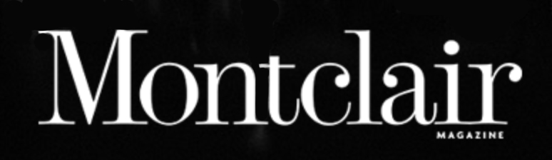 Montclair Magazine logo